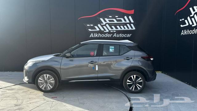 Nissan - Kicks63617868482689111