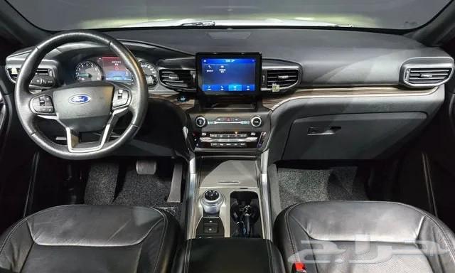 Ford Explorer Double 2020 Imported from Korea63617877265153113