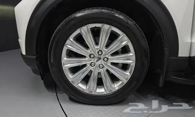 Ford Explorer Double 2020 Imported from Korea63617877265153112