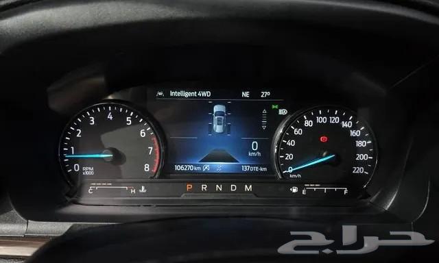 Ford Explorer Double 2020 Imported from Korea63617877265153114
