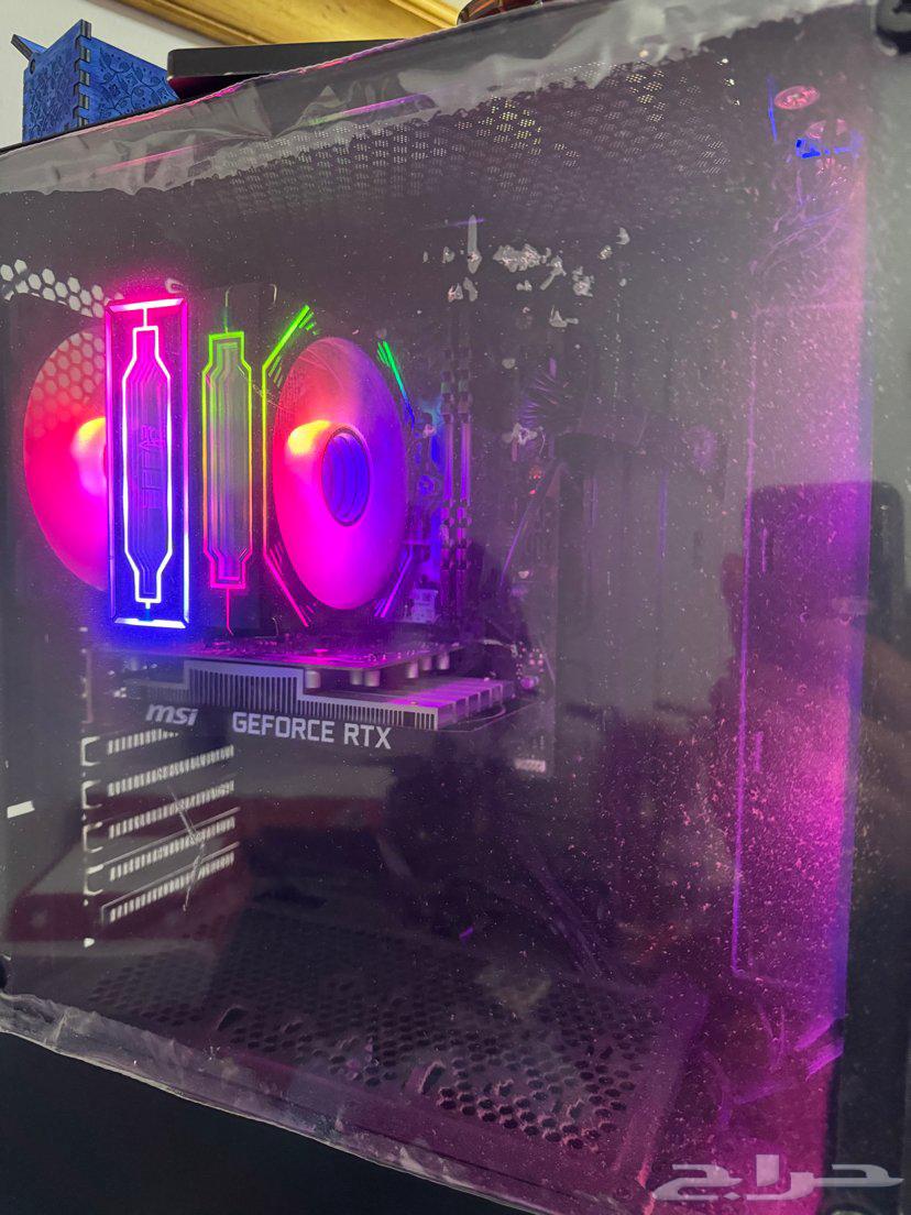 PC GAMING (3050 8GB )63618384004866114
