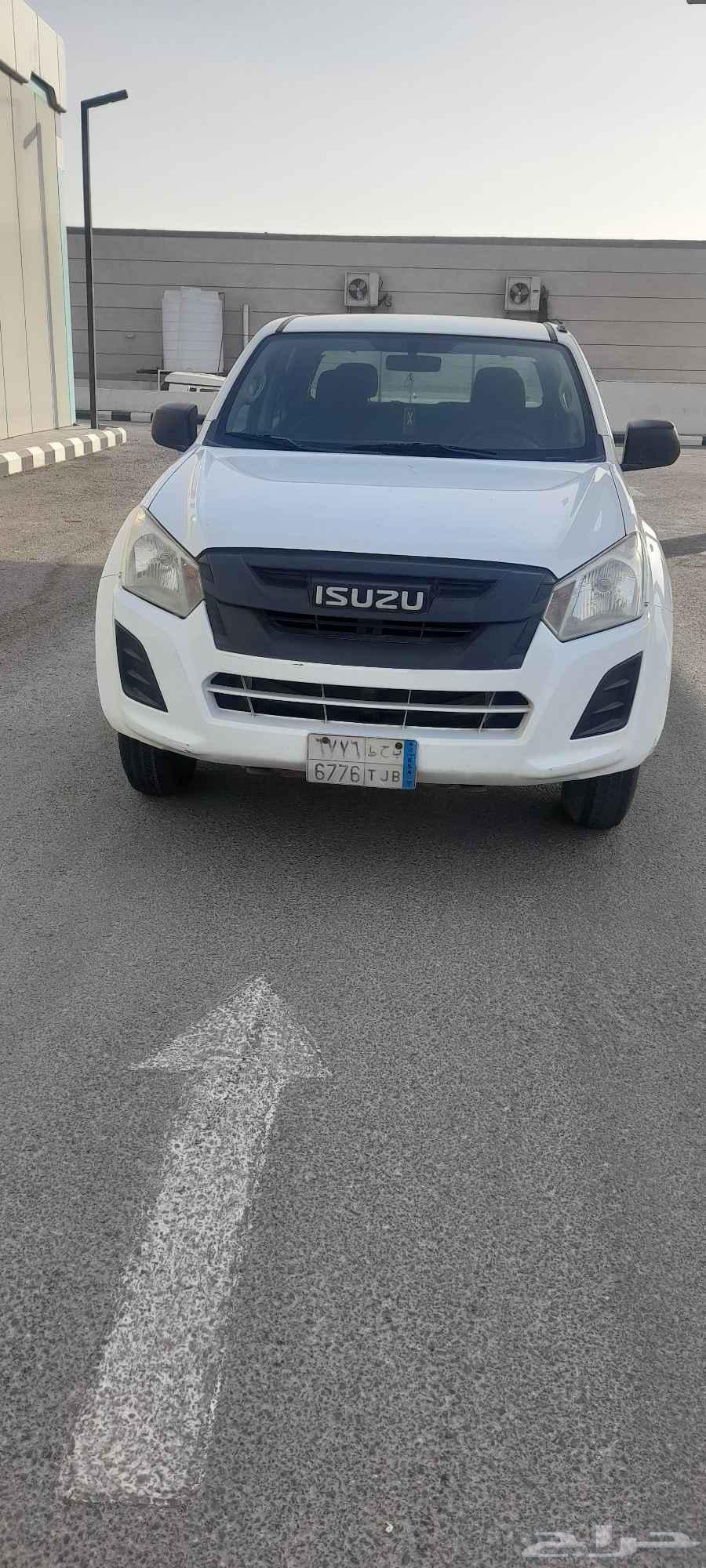 2017 Isuzu D-Max Double Cab for sale63617959234051111