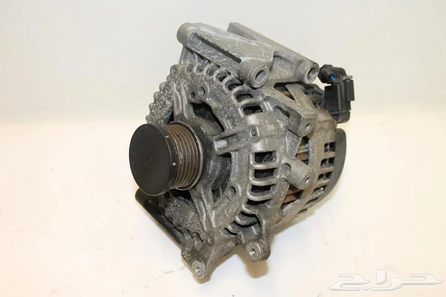 Mercedes C Dynamo63617952745217111