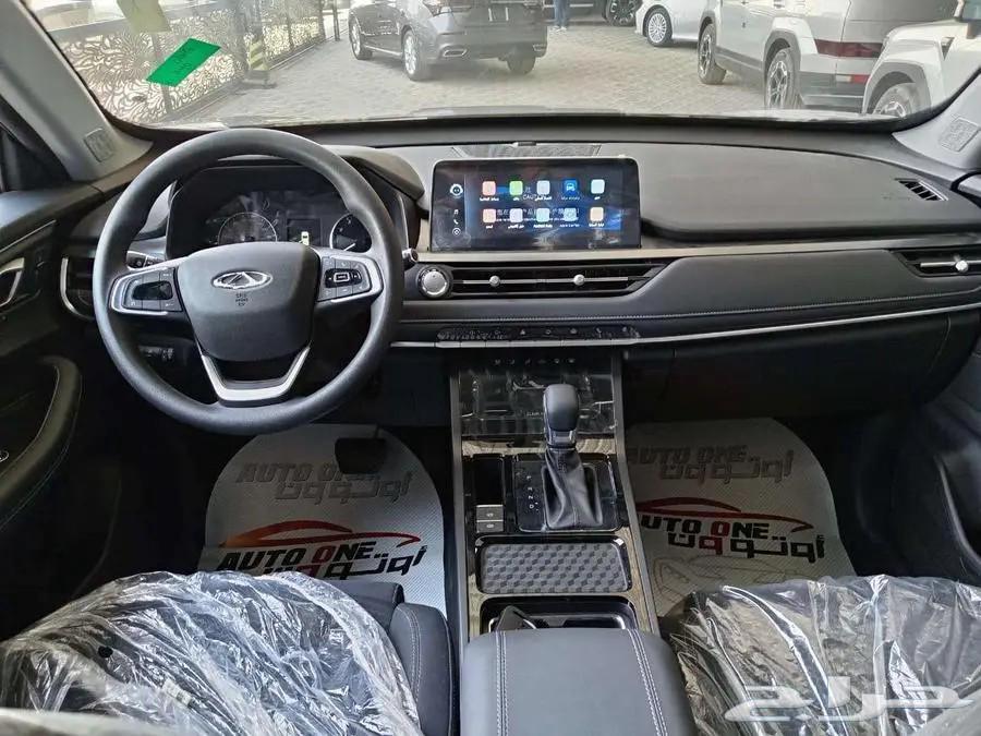 Chery Tiggo 4 Comfort 202563617866009347113