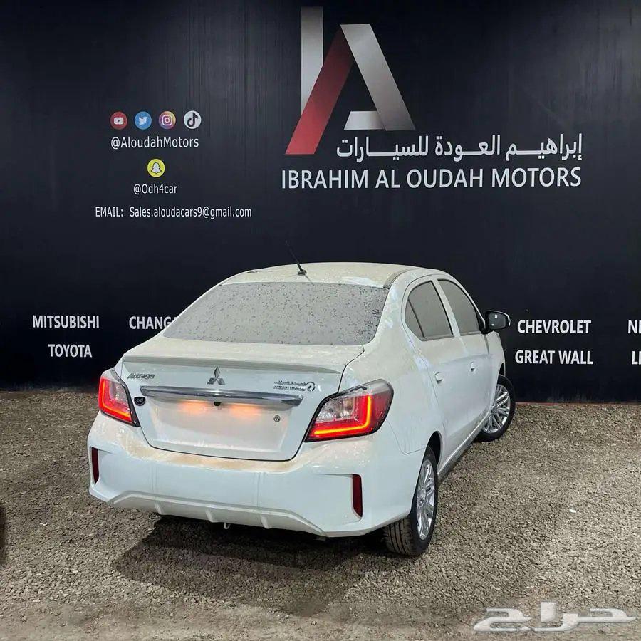 Mitsubishi Attrage Lowest Prices 202463617863657347114
