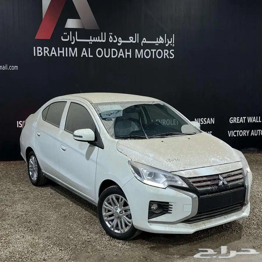Mitsubishi Attrage Lowest Prices 202463617863657347111