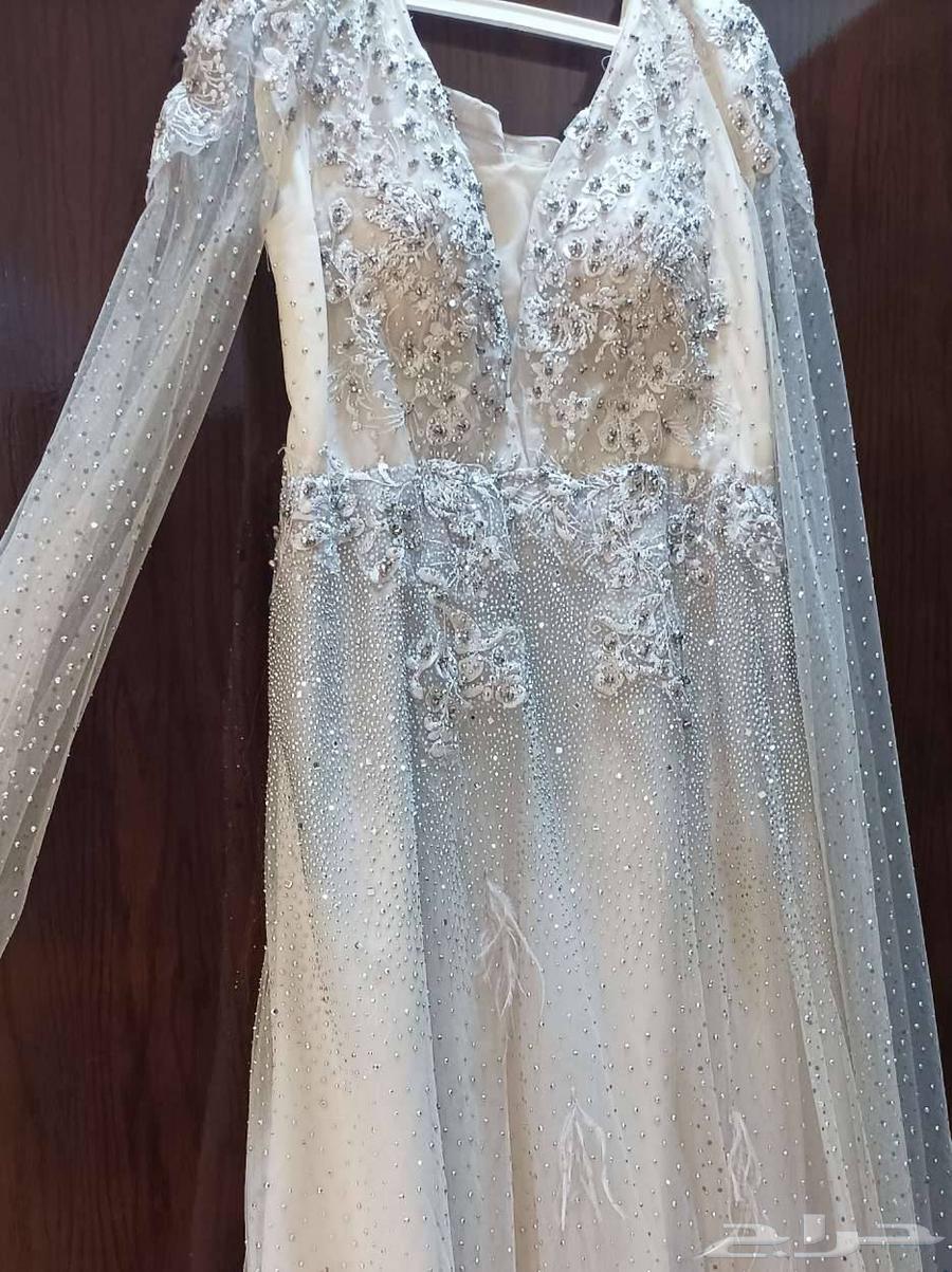 Evening dress size XXL, used once, excellent condition, for sale for 30063618571675395113