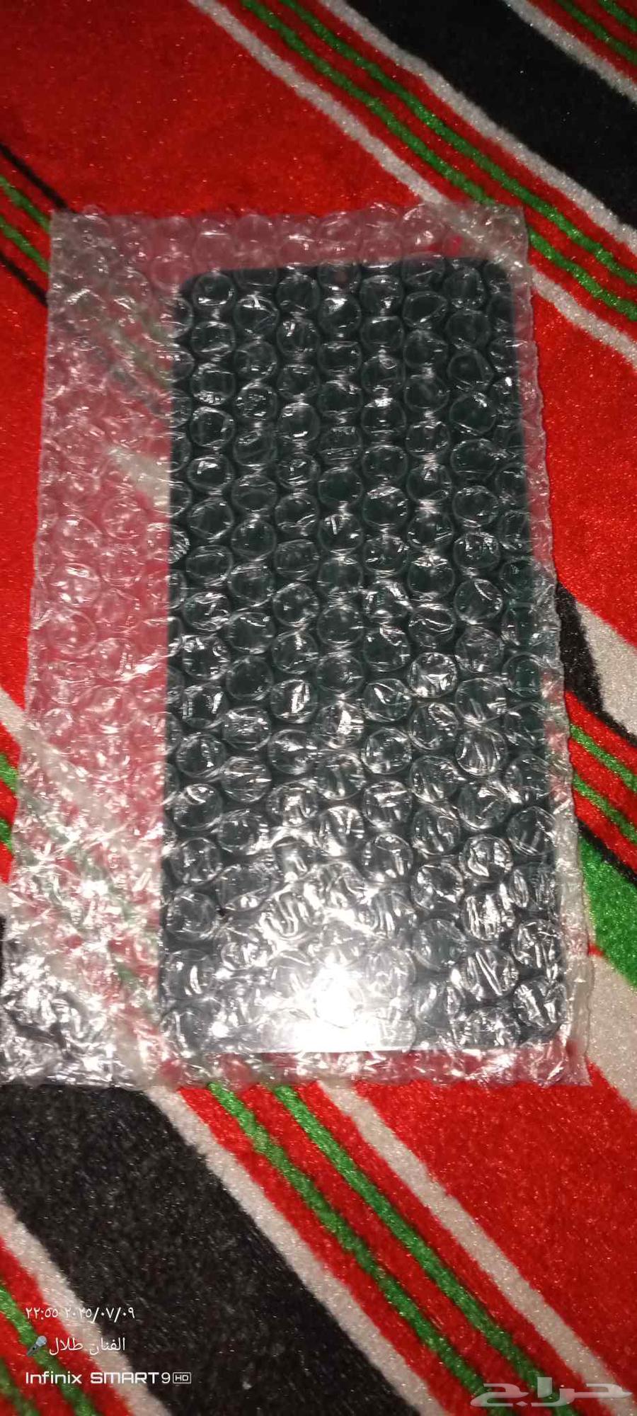 شاشة جوال جلكسي63618492563201112