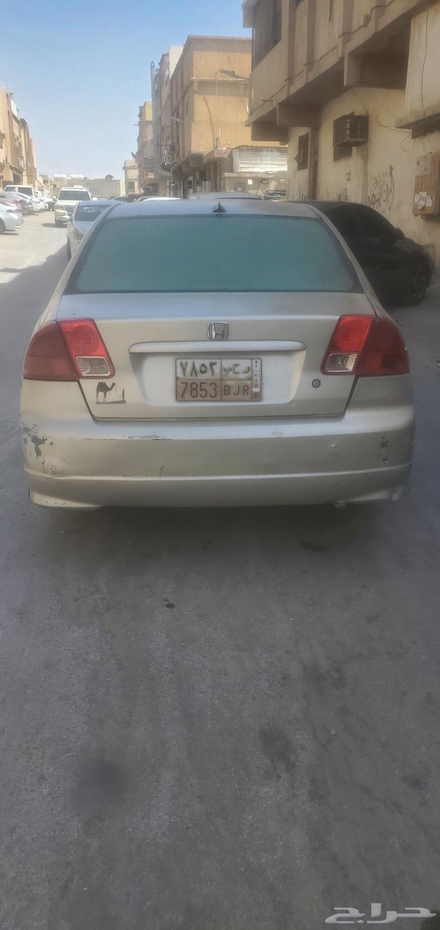 هوندا سيفيك 200163617963655683113