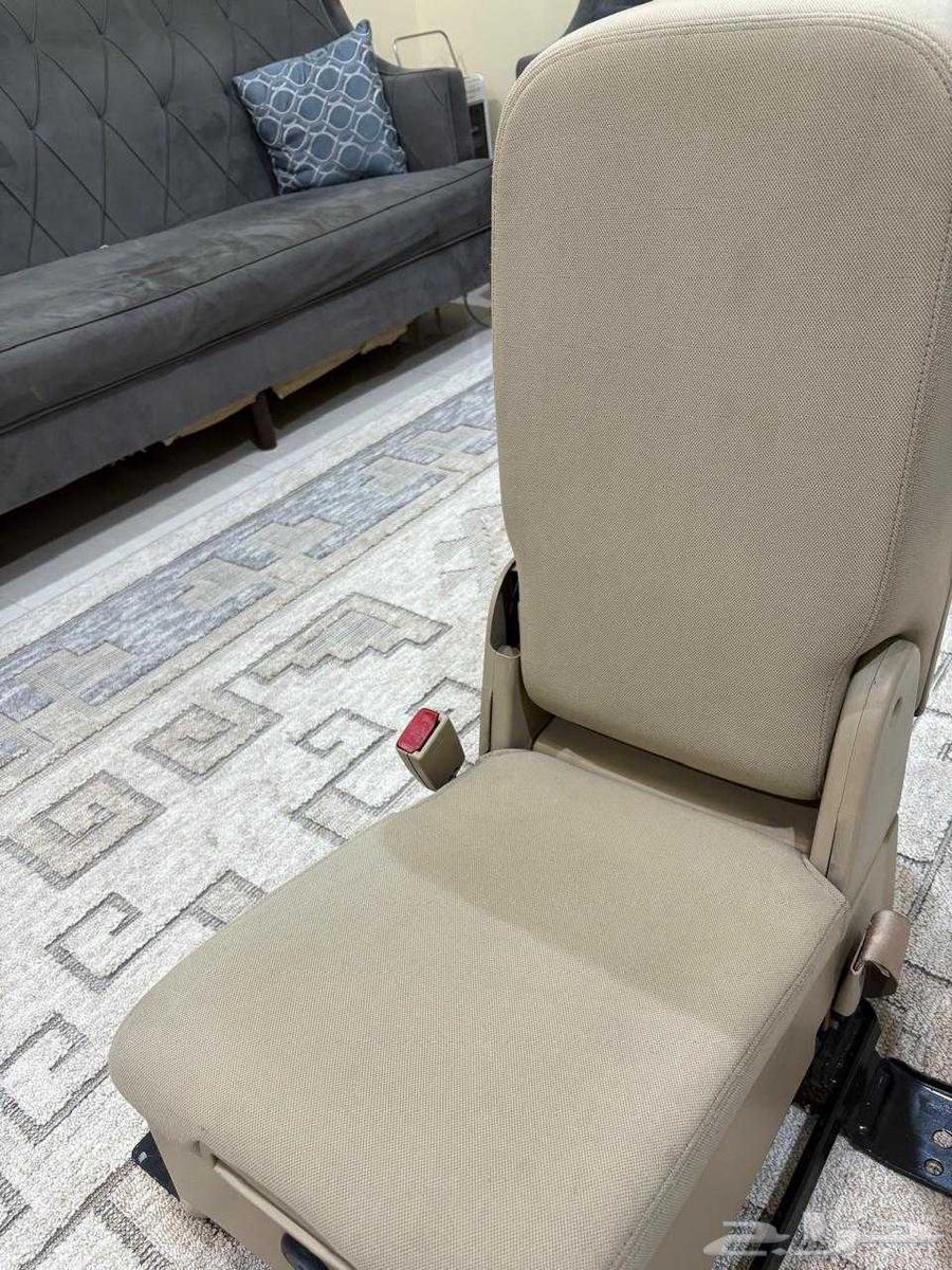 Tan Full GMC Seat Cover Available63617877099905111