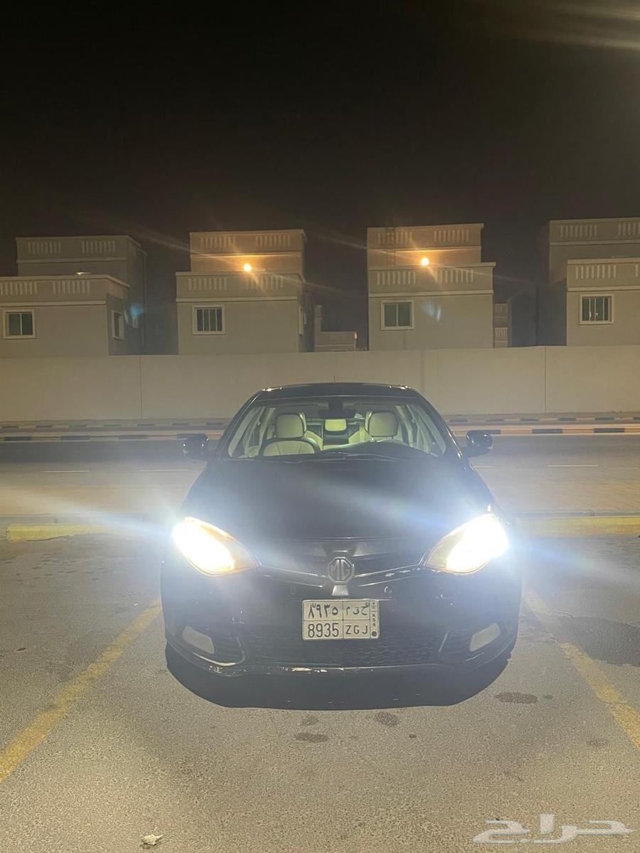 MG6 201463617858965250111