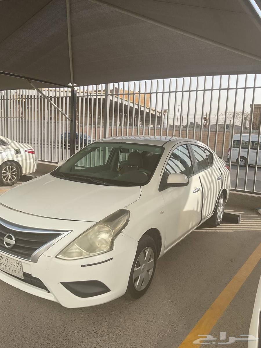 Sunny for sale 2015, clean63617864447233112