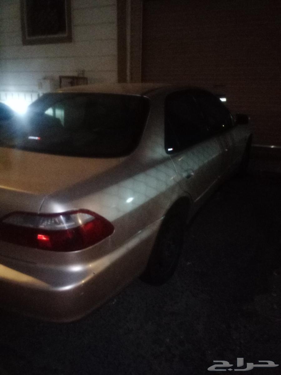 Honda Accord 200263617859475329110