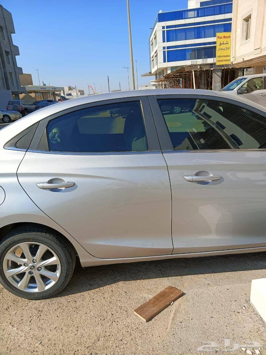 شانجان سفن موديل 2022 ممشى 13الف قابلية للتمديد حتى البيع63617859744002114