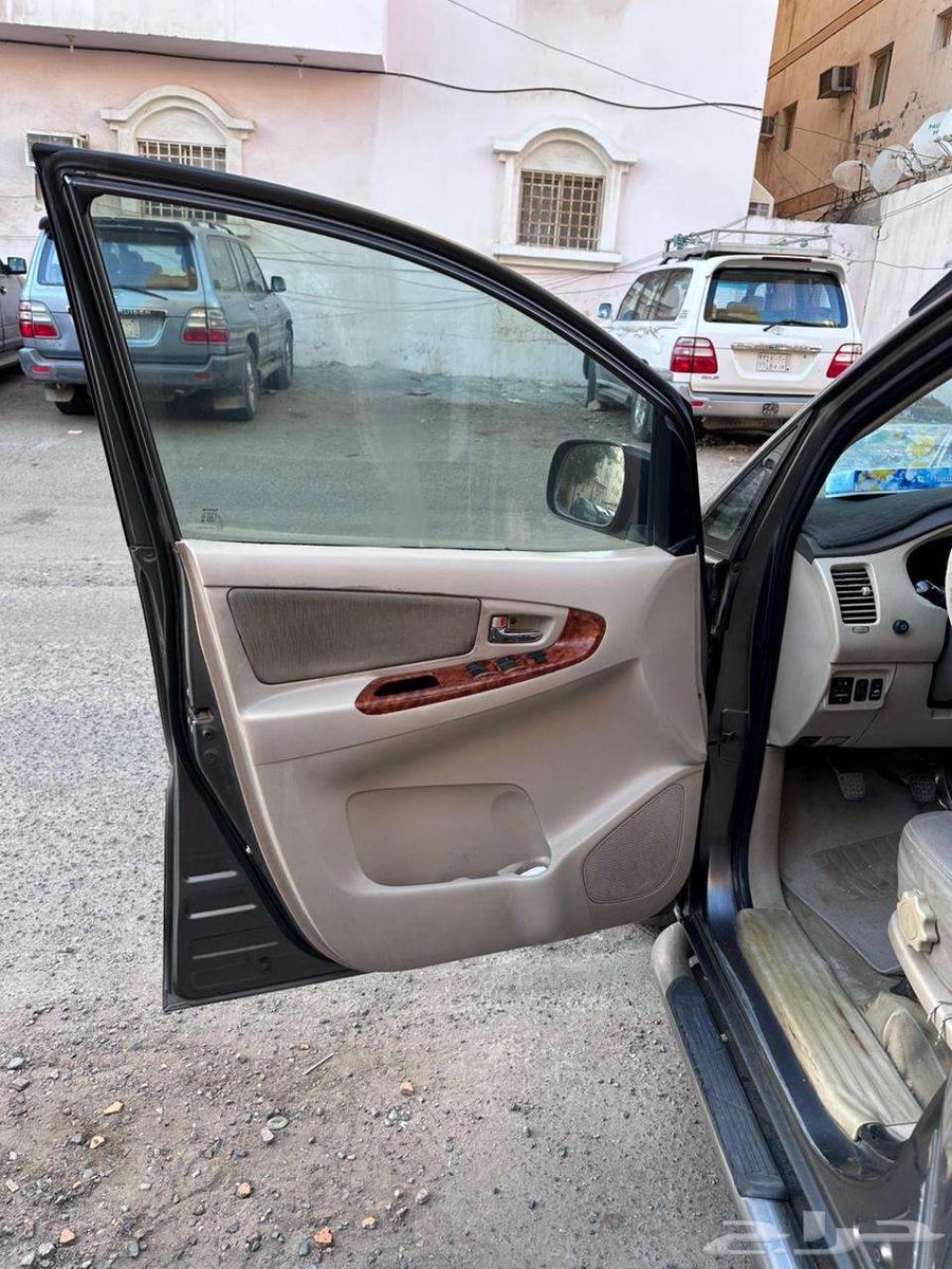 تويوتا اينوفا موديل 200863617878060033113