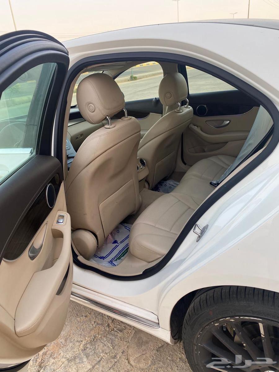 Mercedes C20063617962981891113