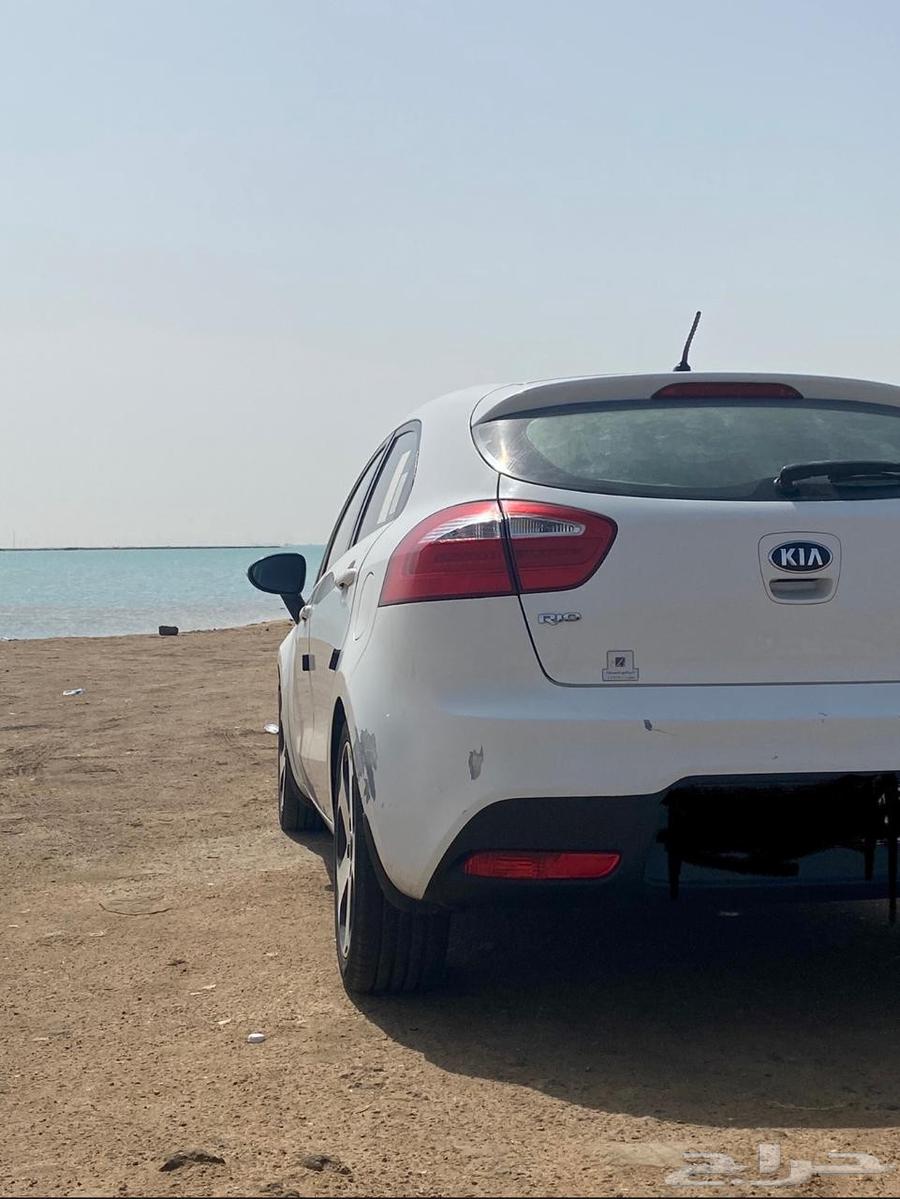 Kia Rio Hatchback 2014 Full Specs63617972127361114