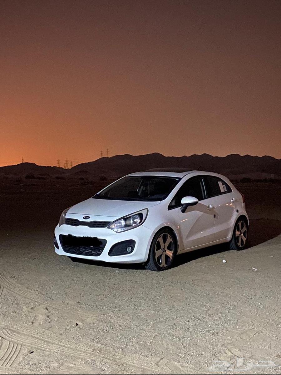 Kia Rio Hatchback 2014 Full Specs63617972127361113