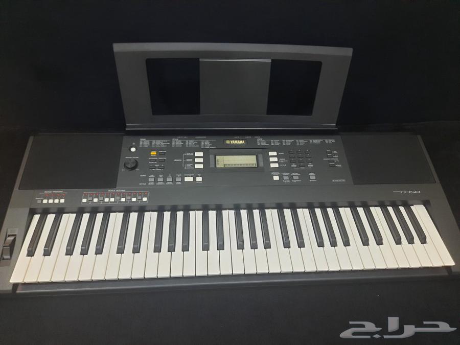 New Yamaha organ63618491998210112