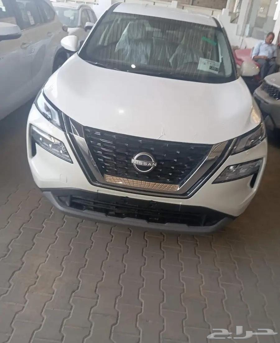 Nissan X-Trail 7 and 5 seats, 4x4 and 2x4... Cash and installments64027966364163114