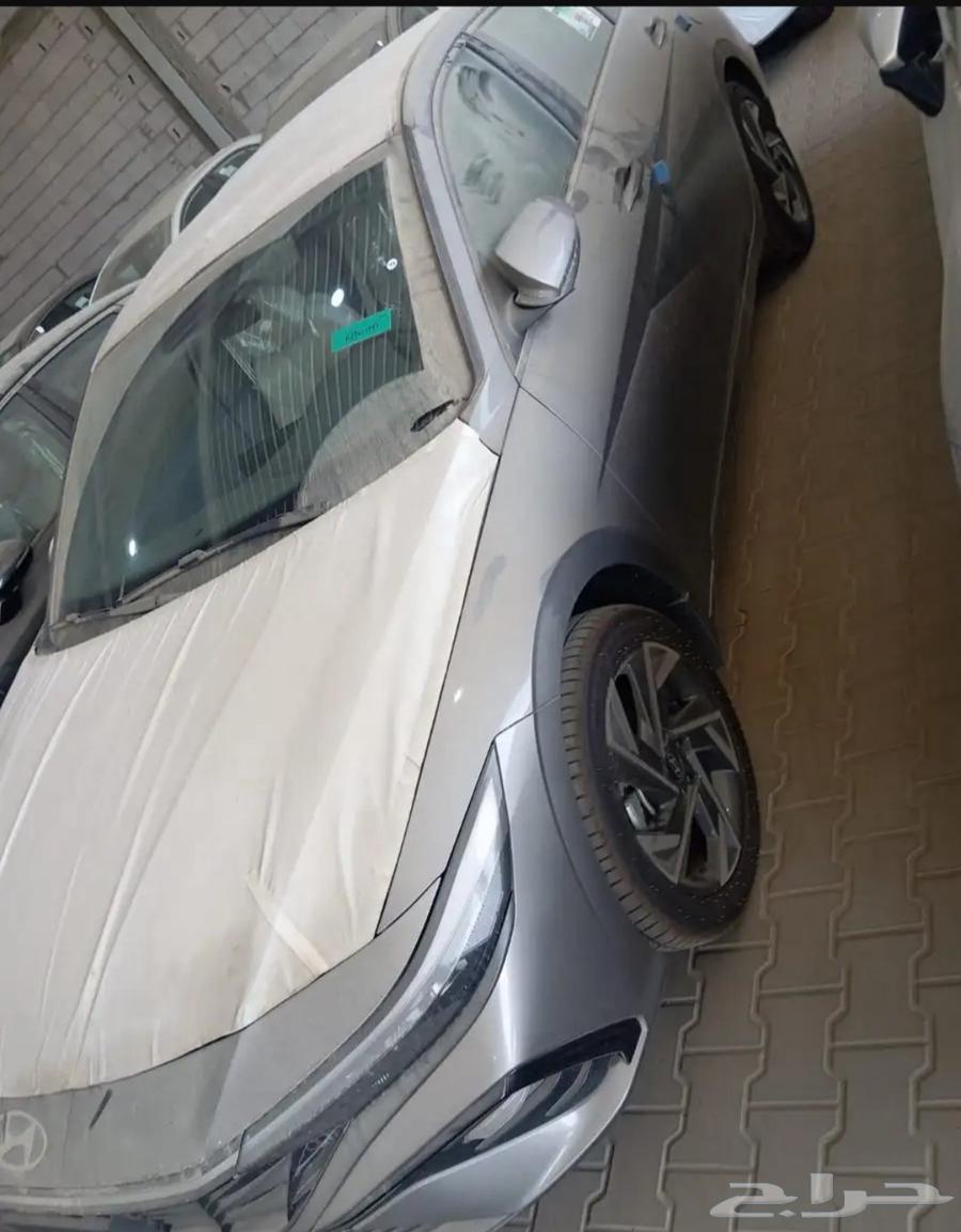 هيونداي النترا كل الفئات...كاش واقساط64027834874497113