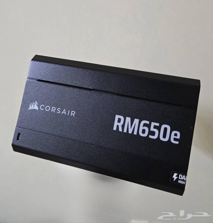 بورسبلاي RM650e 650w اخو الجديد63776404903171114