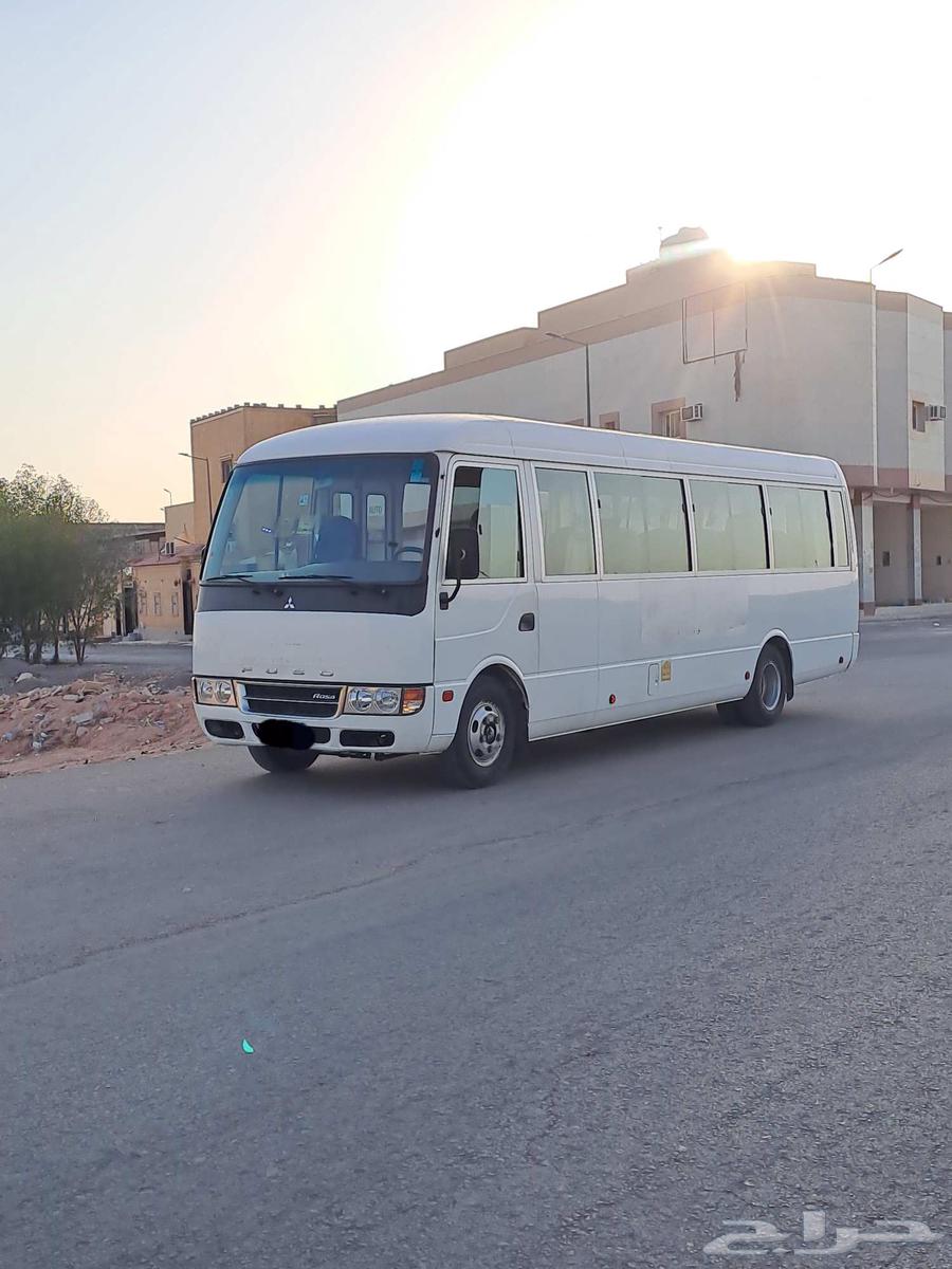 متسوبيشي روزا الموديل 202164024459658627111