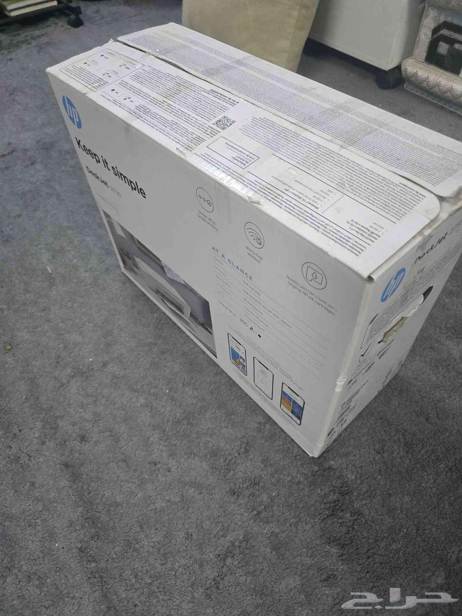 طابعة HP 271063837353277058111
