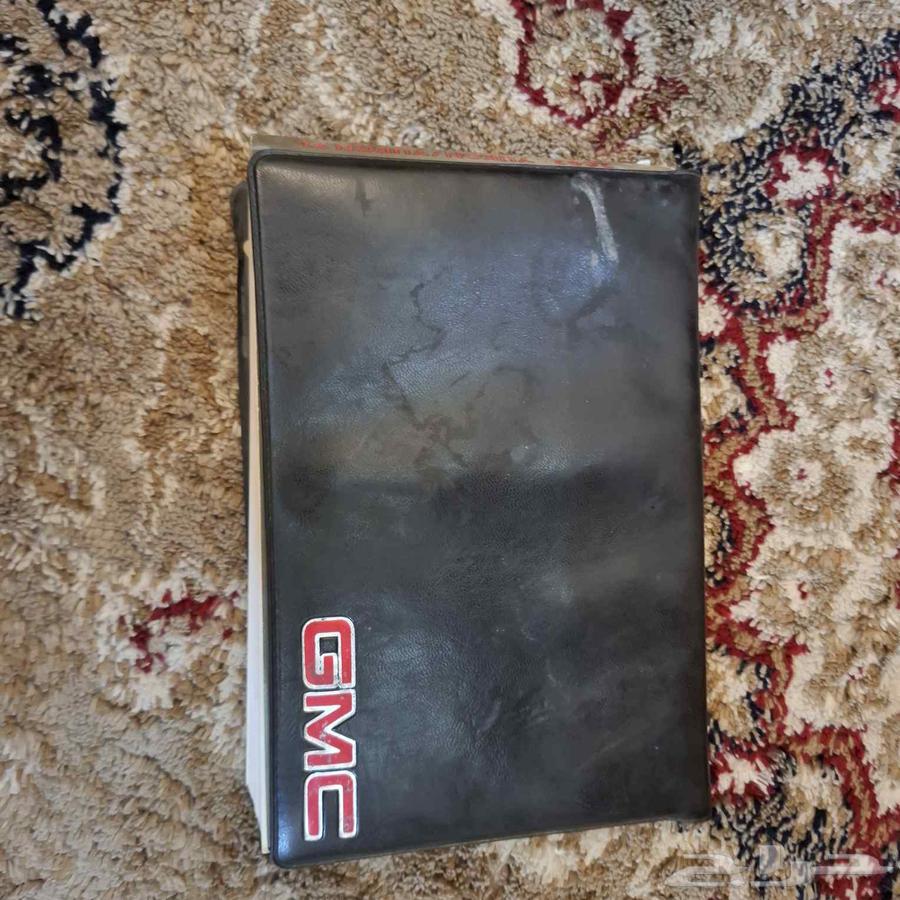 كتلوج جمس يوكن 200264027834828034113