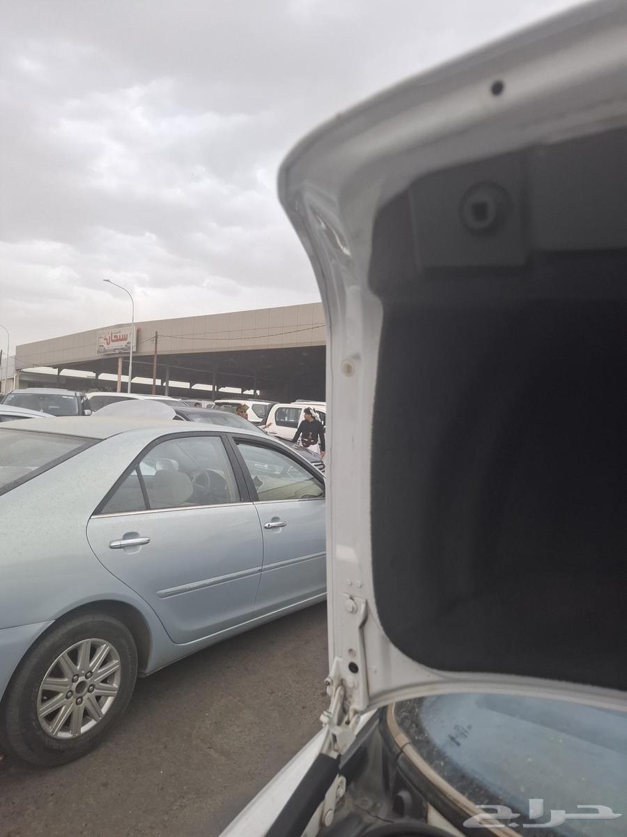 مرسيدس 500S مديل 2001 للبيع64022405299971114