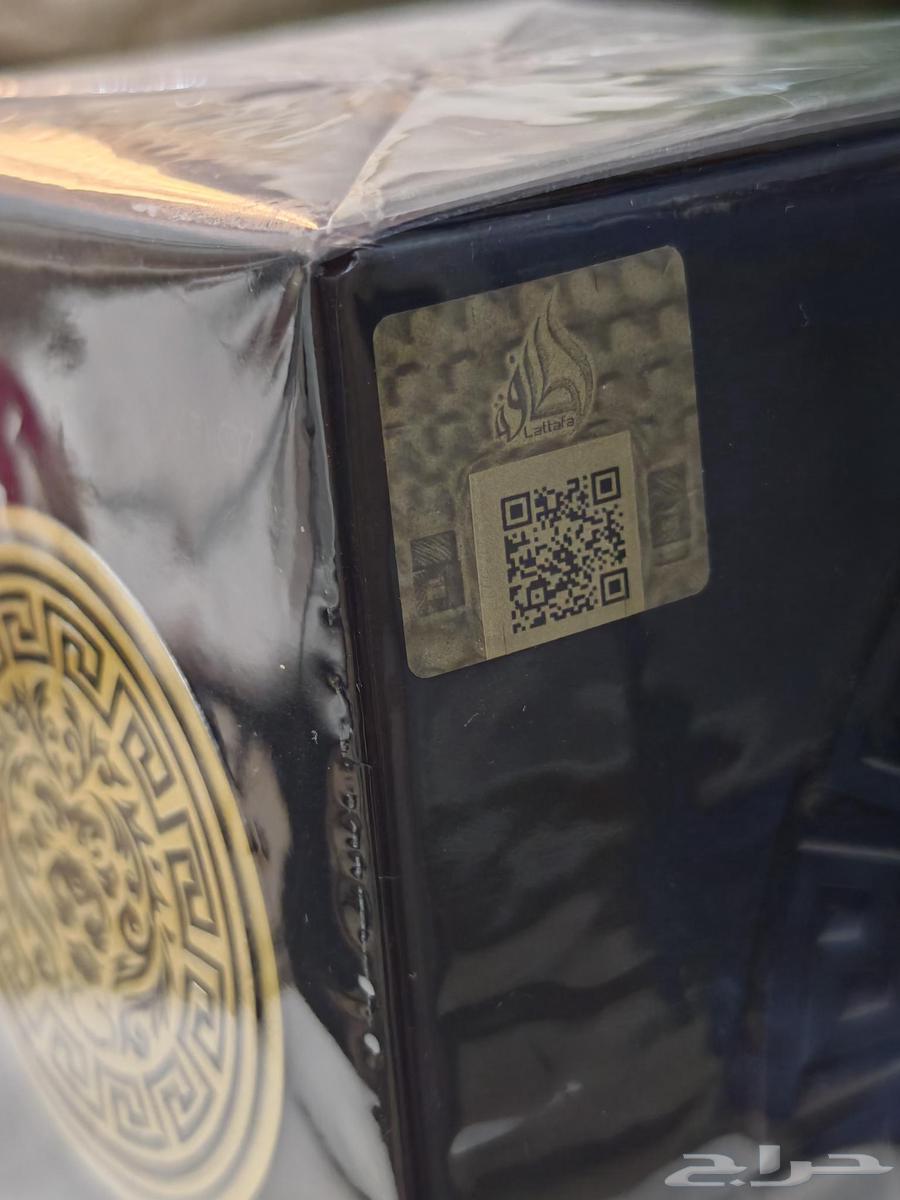 عطر اسد لطاقة الأصلي جديد مغلف63619061272706113
