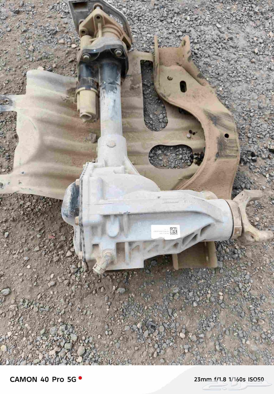 Front Carona Blazer 2015 original country brand with conditions and warranty64021857150466111