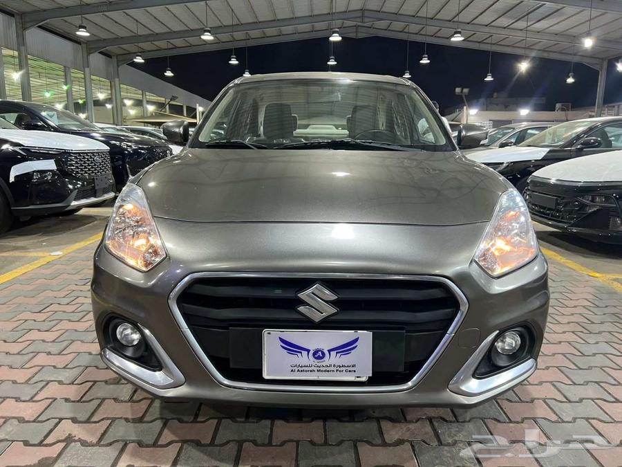 Suzuki Dzire GL 202564016233441025110