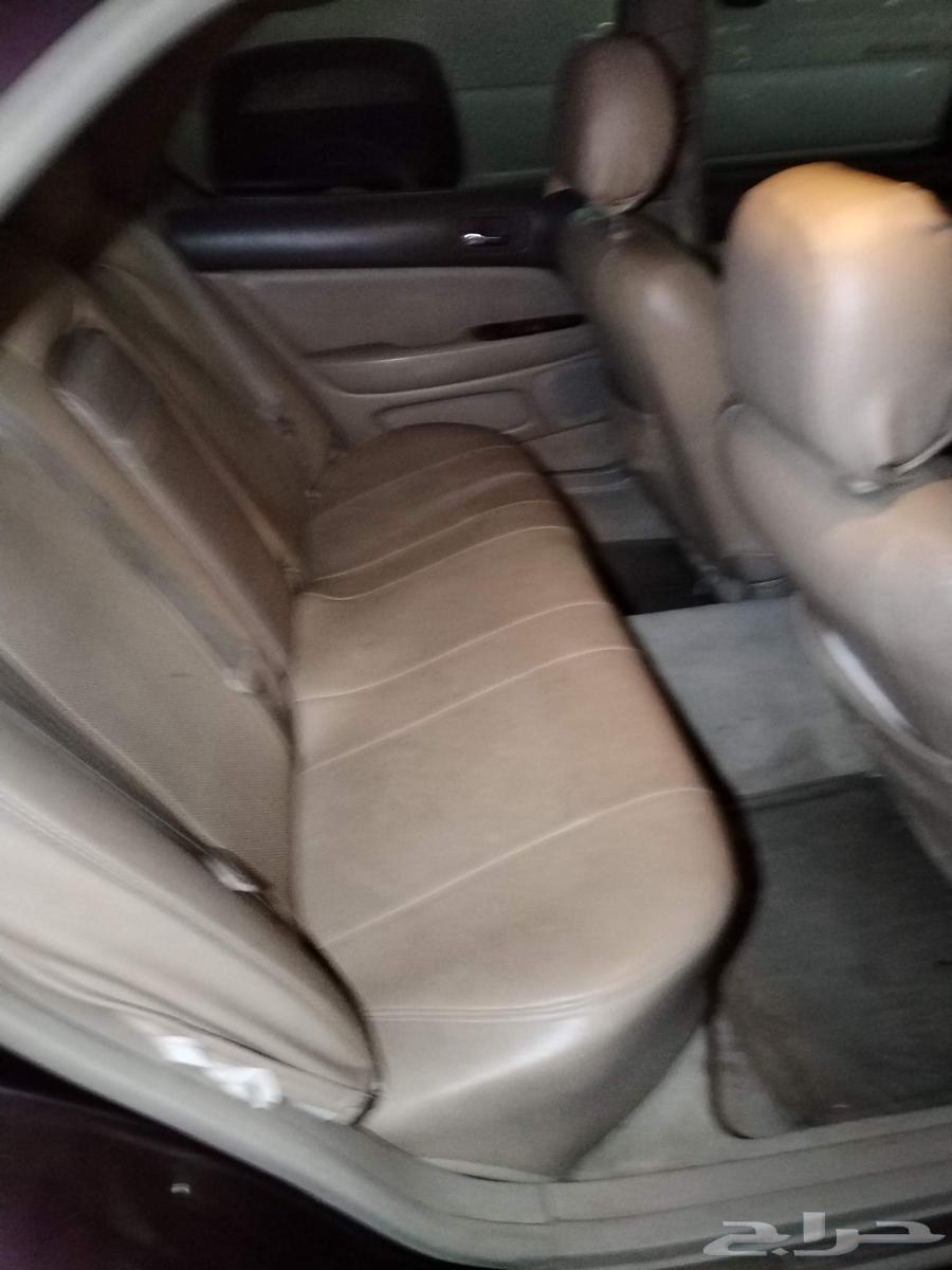Lexus, American used 199864014996697857112
