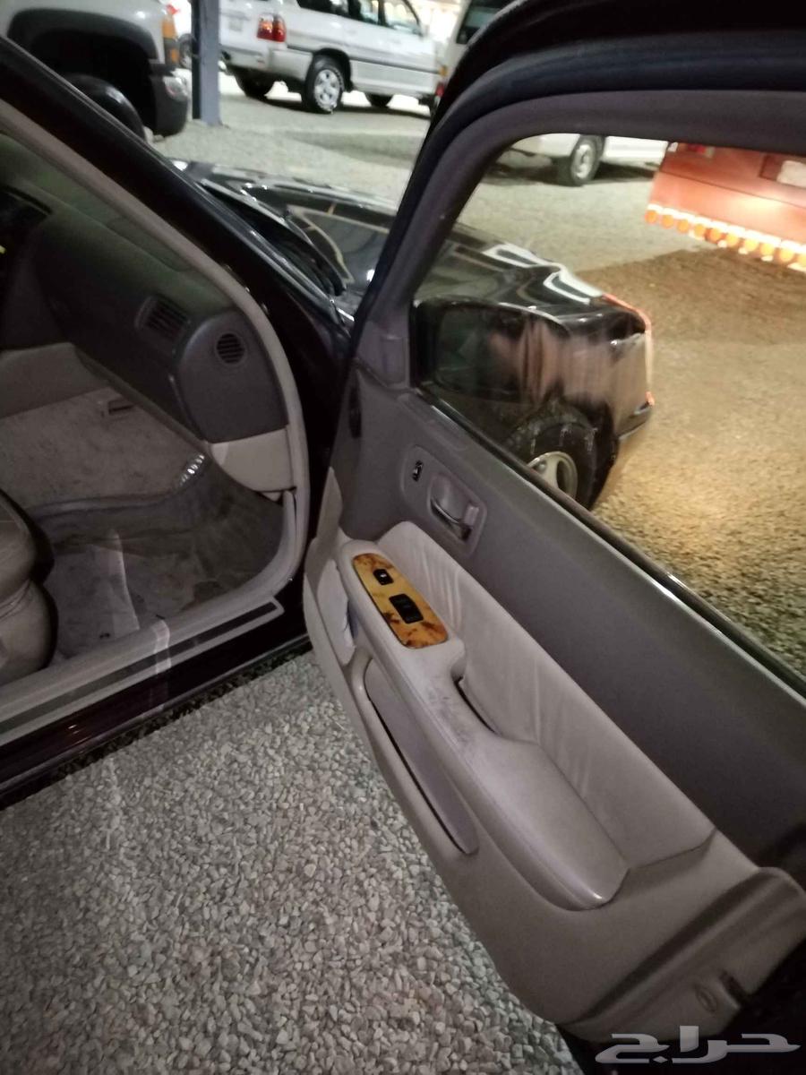 Lexus, American used 199864014996697857114