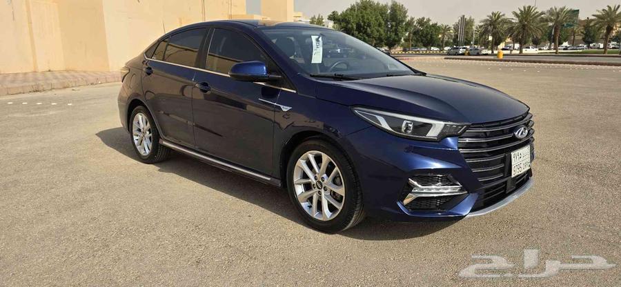 Chery Model 202364014352705665110