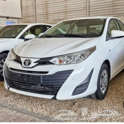 Toyota Yaris 2020 body local machine and gearbox as per condition odometer 18900064024253946625111