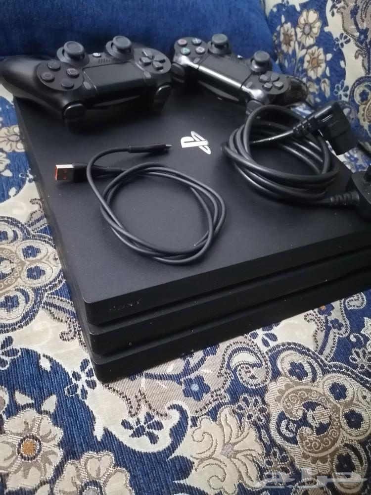 سوني 4 برو sony 4 pro63699631653634112