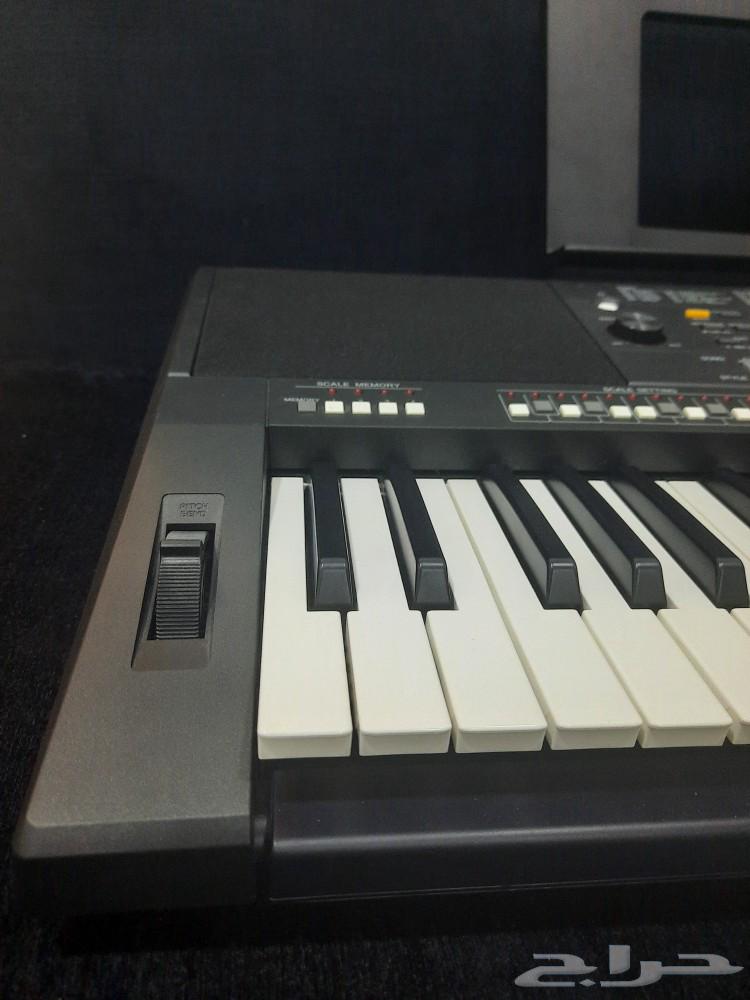 New Yamaha organ63618491998210113