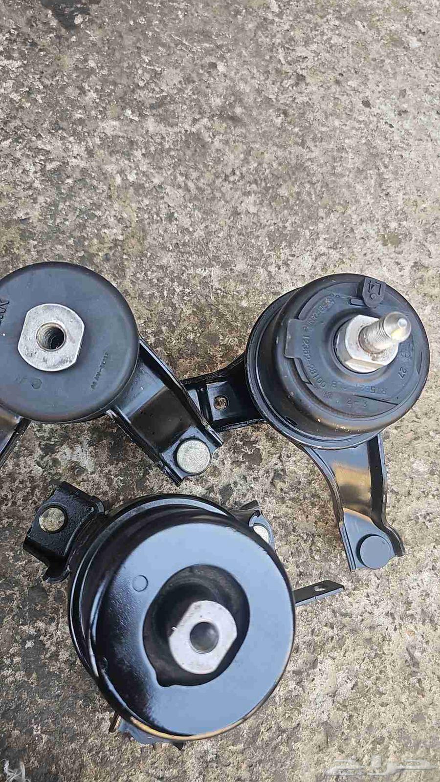 2012-2017 Camry Spare Parts - Shocks - Control Arms - Engine Mounts64269903913474111