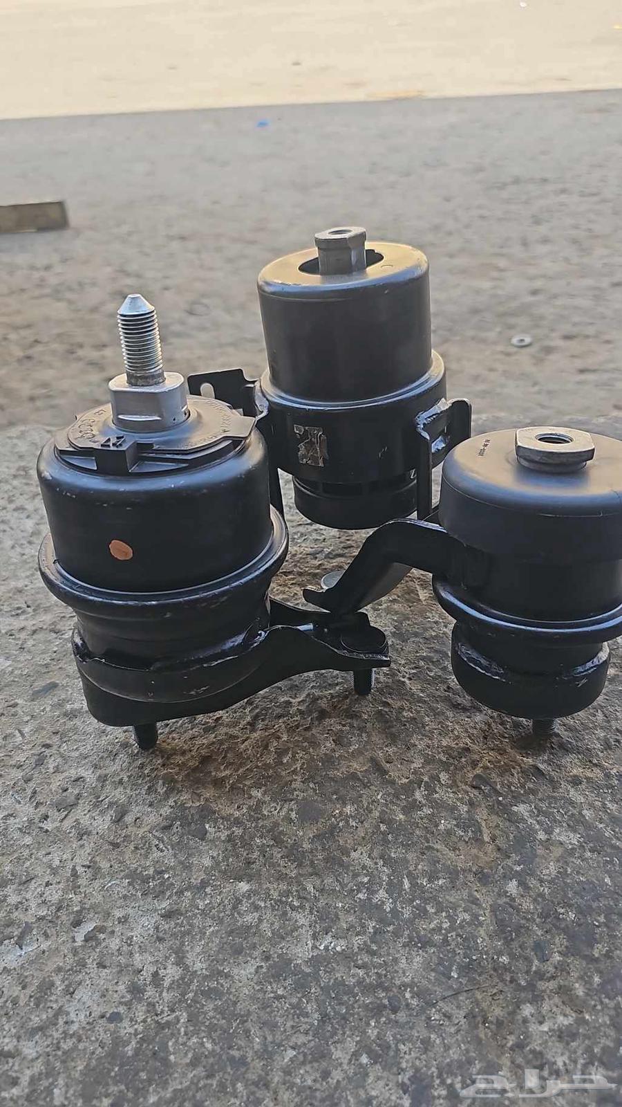 2012-2017 Camry Spare Parts - Shocks - Control Arms - Engine Mounts64269903913474110