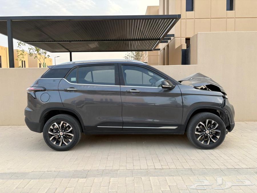 شفرولية جروف بريمير 2023 مصدومة64270564597890110