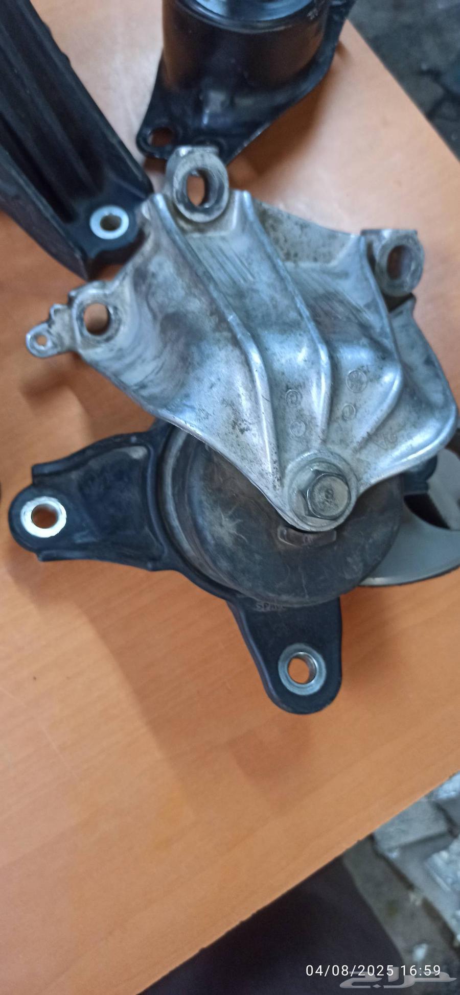 Engine and Transmission Seats for Accord Model 2013-2014-2015-2016-201764265720239747110