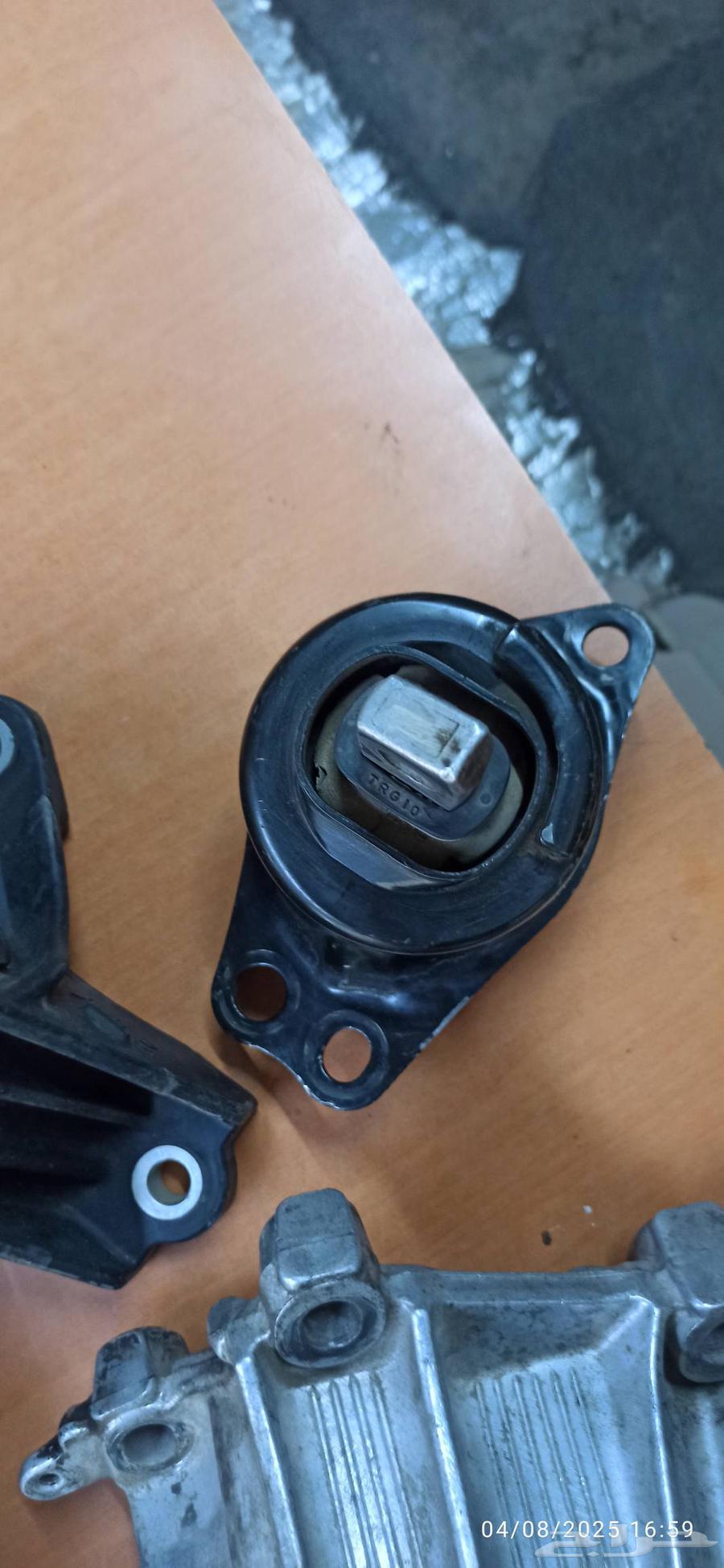 Engine and Transmission Seats for Accord Model 2013-2014-2015-2016-201764265720239747112