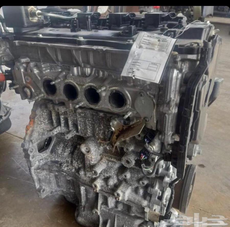 Camry 4 Cylinder GDI Engine Model 2018-202464266614201986112