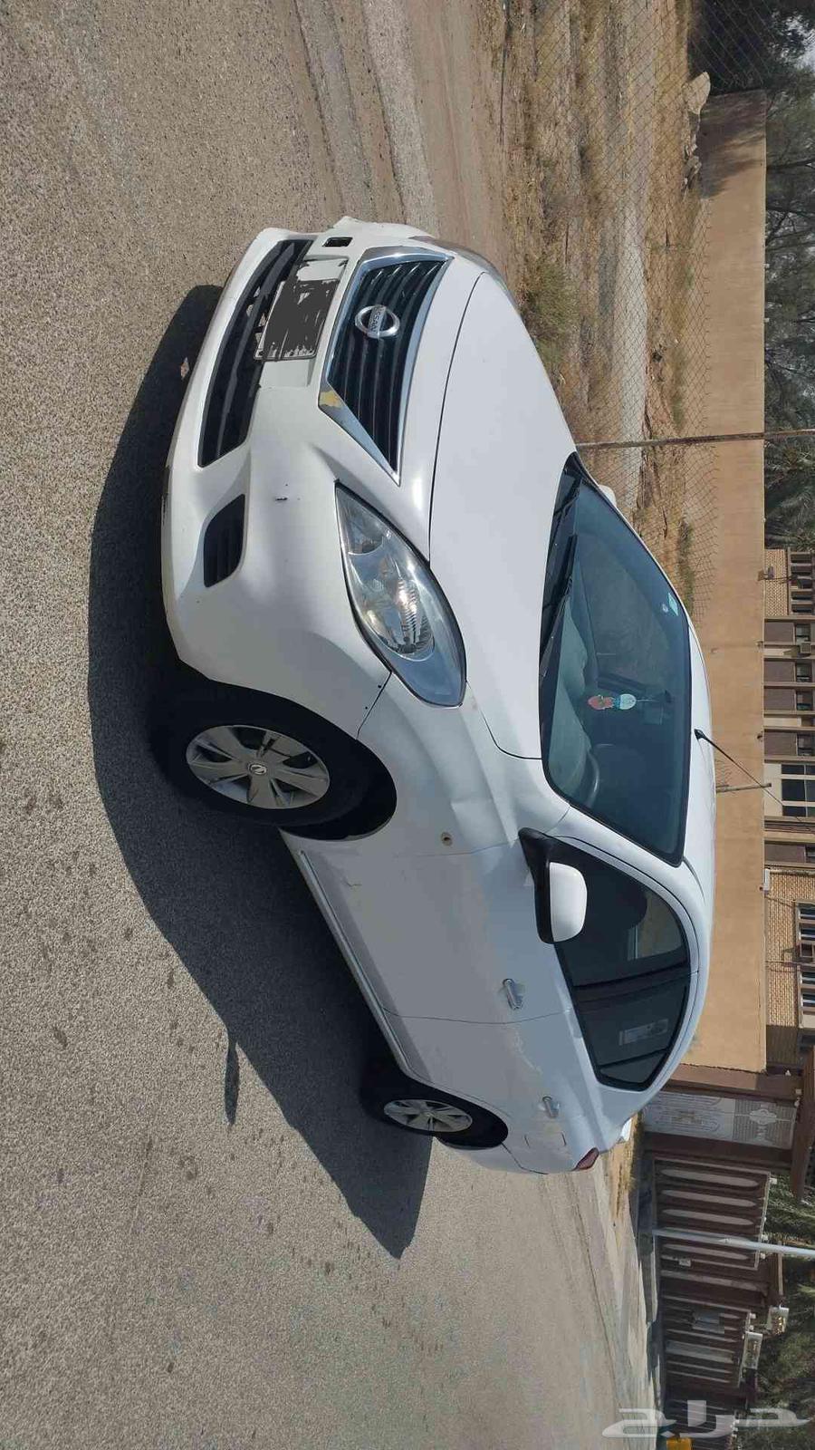 نيسان صني موديل 201464272309932675112