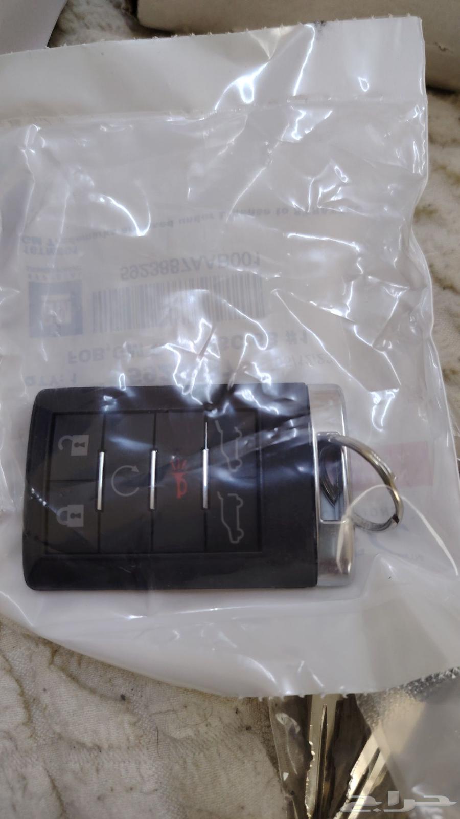 ريموت فورد تورس و اكسبديشن و ماليبو و امبالا بصمه وعادي64263475315459111