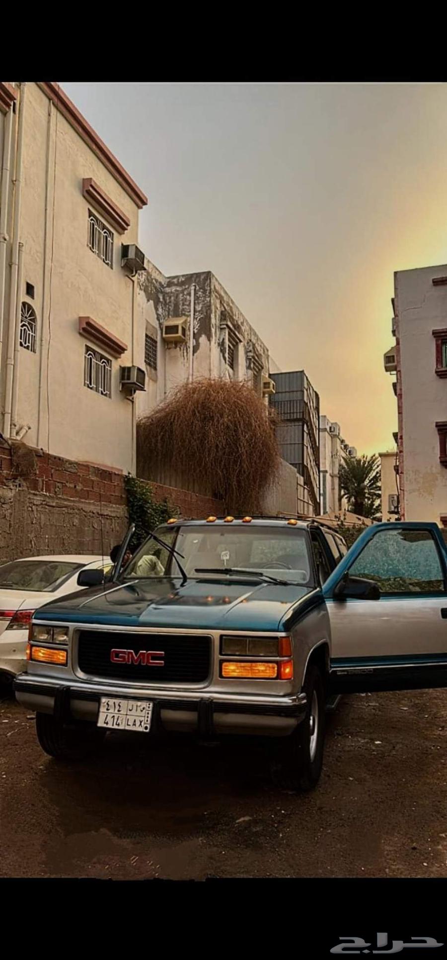 جمس سوبربان 1994 ملكي64261962970242110