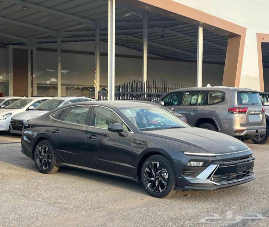 هيونداي سوناتا فليت 202564290914787459110