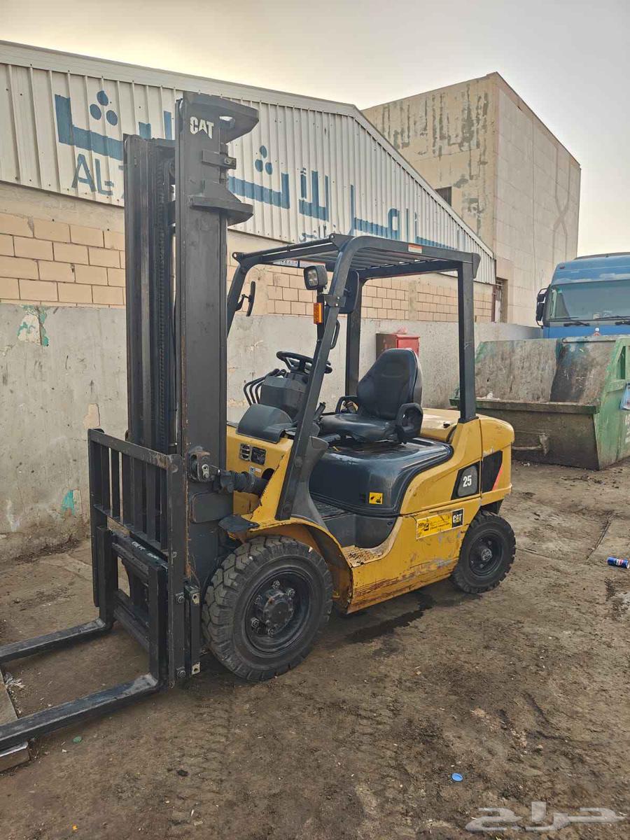 سيزر لفت مان لفت رافعات شوكية للايجار64271887081731111